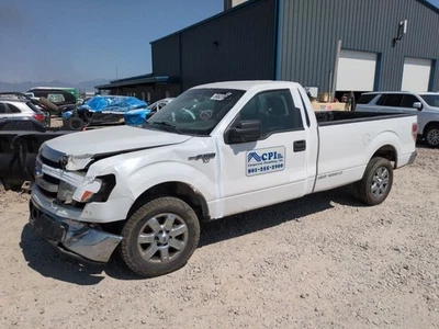  Conjunto de piezas de freno antibloqueo ABS de fabricante de equipos originales para camioneta Ford F150 1399588 Foto 1 de 4