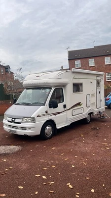 AutoCruise Starquest 2004 Moterhome - Image 1 of 4