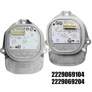 2x Licht Modul Für Mercedes S-Klasse W222 Links & Rechts Inkl. - Bild 1 von 6