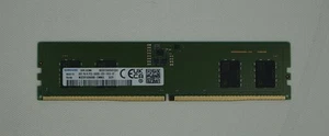 Memory Module Samsung M323R1GB4DB0-CWM 8 GB Memory Module - DDR5 - 5600 MHz - - Afbeelding 1 van 1