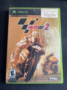 MotoGP 2 (Microsoft Xbox, 2003) Completo CIB - Imagen 1 de 5