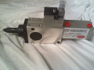 DE STA CO 2P25-1-16.00G-E4-R-BPNPT-22 PIN CLAMP - Bild 1 von 1