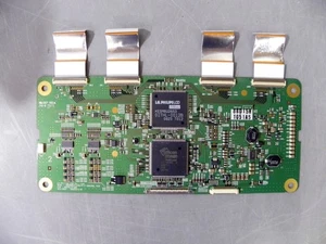 Apple A1083 Cinema HD Display 30" Monitor 6870C-0129E Control PCB LM300W01 - Picture 1 of 2