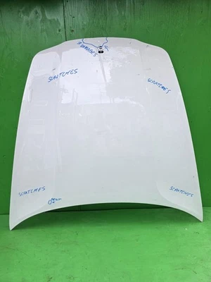 2010 2011 2012 2013 2014 2015 2016 Porsche Panamera capó carcasa OEM Foto 1 de 4