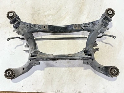 Fits 2014 - 2019 LEXUS IS350 RWD Rear Suspension Subframe Crossmember Cradle OEM - Image 1 of 4