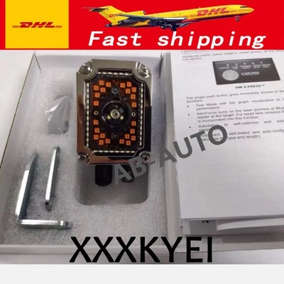 New IN BOX Datalogic MATRIX300N 482-011 Code Reader - Image 1 of 4