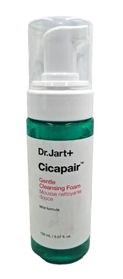 Espuma limpiadora suave Dr. Jart Cicapair, falta tapa, 5,07 fl oz, exp. 7/2027 Foto 1 de 3