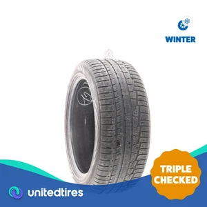 Used 235/45R18 Nokian WR G3 98V - 7.5/32 (11IWY) - Picture 1 of 4