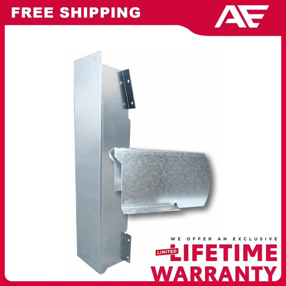 Carcasa de llenado de combustible para camioneta Chevrolet C10 69-72 C20 camioneta C30 K10 Foto 1 de 1