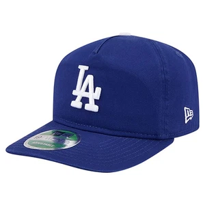 Gorra ajustable New Era Royal Los Angeles Dodgers Team 19TWENTY para hombre - Imagen 1 de 5