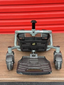 Golden Technologies LiteRider Envy GP162 Elektrischer Stuhl vorne Hauptrahmen Montage - Bild 1 von 12