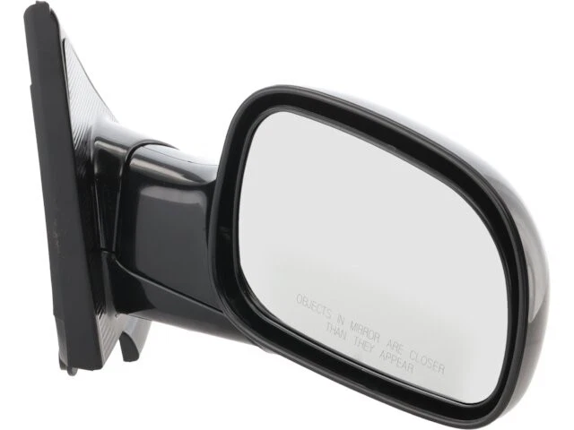 Right Mirror 25NYXN84 for Dodge Caravan Grand 2001 2002 2003 2004 2005 2006 2007 - Image 1 of 1