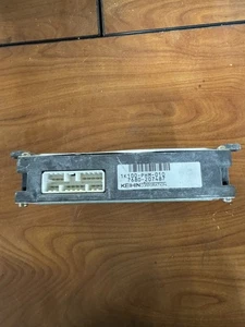 1K100-PHM-010 ECU Computer Module - Picture 1 of 7