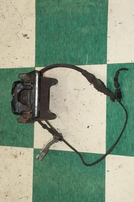 13-18 Flying Spur Black Rear Passenger Right RH Brake Caliper OEM Factory WTY OE Foto 1 de 4