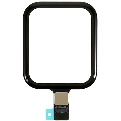 TRADEBIT Glas + OCA + Touch für Apple Watch 5, SE 40 mm, SE 2 40 mm OEM Qualität