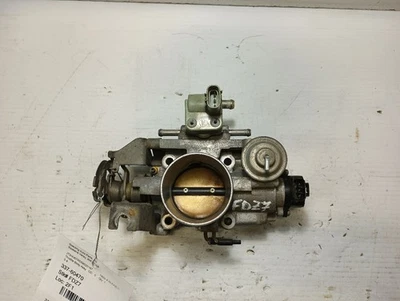 Carrocería del acelerador Toyota 4 Runner 1999 3,4 L 12448754 Foto 1 de 4