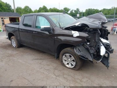 Espelho retrovisor escurecimento manual Opt D31 compatível com 09-23 SIERRA 1500 PICKUP 2012567 - Imagem 1 de 4