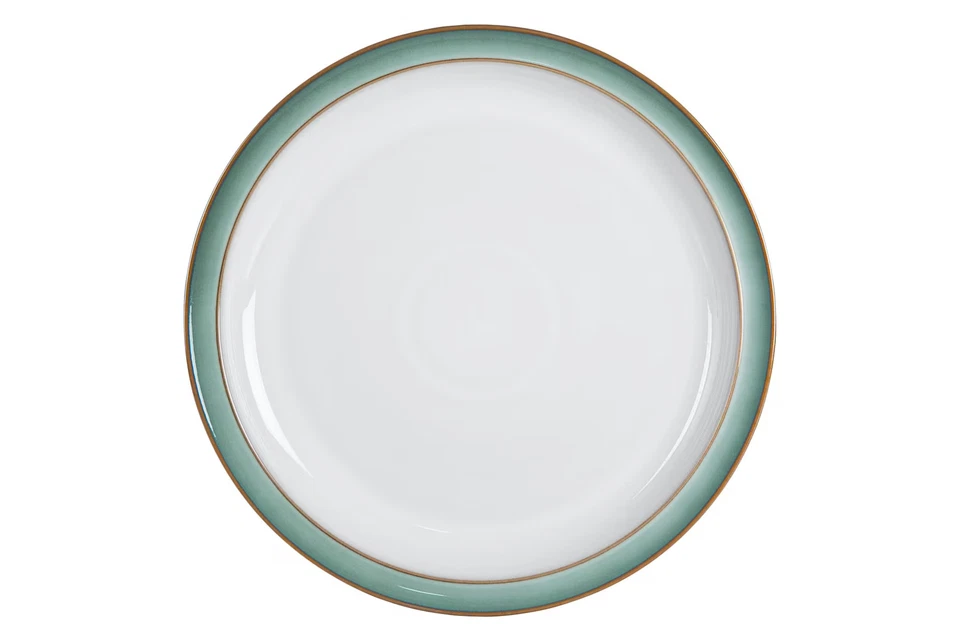 Denby - Regency Green - Dinner Plate - 113164N