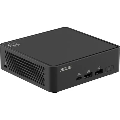 ASUS NUC 15 Pro Slim Mini PC -Intel Ultra 7 240H, Intel Graphics Office Pro Plus - Image 1 of 4