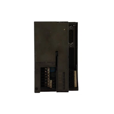 Siemens SIMODRIVE FM STEPDRIVE 6SN1 227-2ED10-0HA0 Missing Flapper (B944) - Photo 1/4