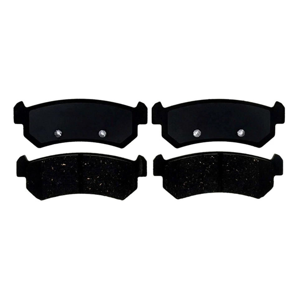 Juego de pastillas de freno de disco ACDelco originales para Suzuki Forenza 2004-2006 | traseras | cerámica Foto 1 de 4
