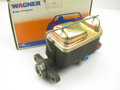 Cilindro mestre de freio Wagner F97924 para 1976-1983 Ford E-100 E-150 - Imagem 1 de 3