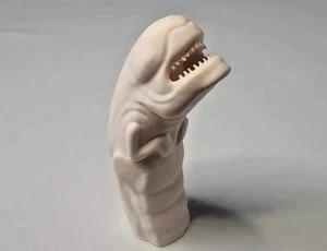 5" Alien Chestburster Figure Model Cosplay 3d Printed - Picture 1 of 5