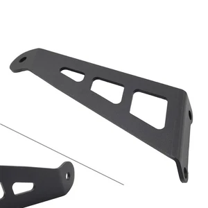 Motorcycle Exhaust Bracket Muffler Hanger For Aprilia Tuono 660 2020-2023 RS660 - Picture 1 of 12