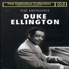 Duke Ellington: The Definitive [Region Free] - DVD - New