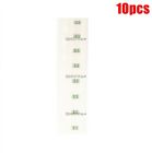 10pcs Littelfuse Smd 0603 Fast Acting Fuse 1A 32V 0467001 Marking Code H Ic N qz