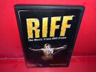 RIFF - Muzyczna gra ciekawostek - DVD