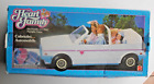 Barbie Heart FAMILY Cabrio VW Golf 1981 wie neu mit original Karton