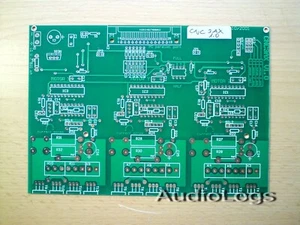 CNC3AX pcb board printed circuit board - Picture 1 of 4