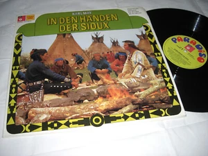 (6784) Karl May - In den Händen der Sioux - Bild 1 von 1
