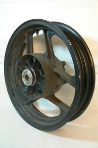 Rueda trasera Kawasaki GPX 600 R ZX600C 93-99, llanta, llanta, 3 x 16 J - Imagen 1 de 5