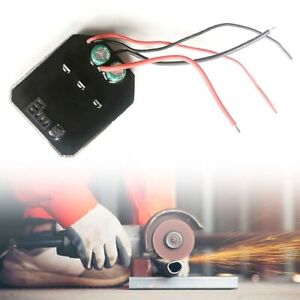 Board Controller Electric Wrench Speed Switch Control Board Electric Wrenchs