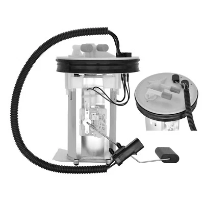 Conjunto de módulo de bomba de combustible para Jeep Grand Cherokee 1999-2004 4,0 L 4,7 L E7127M Foto 1 de 4