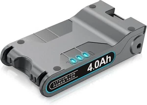 XBAT200 25.2V 4.0Ah Replacement Battery for Shark ION Rocket Vacuum Battery - Picture 1 of 7