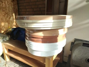 Kantenumleimer - Bild 1 von 2