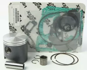 Kit de gama superior Vertex VTK22926B-1 con pistón de 63,95 mm para 2003-2016 KTM 200 SX/XC/XCW - Imagen 1 de 2