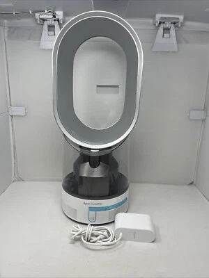 Dyson AM10 Humidifier Fan White Silver - NO REMOTE - Tested Working - Image 1 of 4