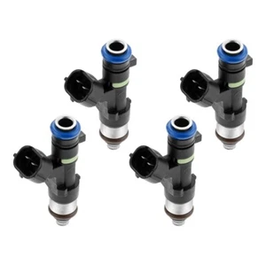 4x 0280158130 Fuel Injector Nozzles Compatible with Nissan Altima Rogue Sentra - Picture 1 of 6