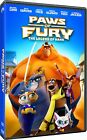 Paws of Fury: The Legend of Hank (DVD) Michael Cera Ricky Gervais (US IMPORT)