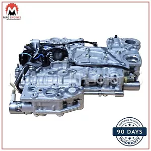 31706AA034 TRANSMISIÓN AUTOMÁTICA CVT TR690 CUERPO VÁLVULA SUBARU EJ20 EJ25 - Imagen 1 de 10
