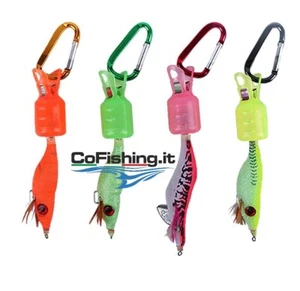 COPRI CESTELLO TOTANARE EGI HOOK COVER CF8932 COFISHING PROTEZIONE CORONE SPUGNE - Picture 1 of 5
