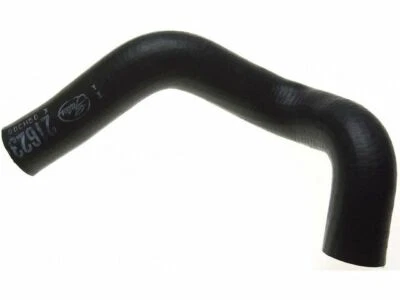 For 1986-1990 Ford Bronco II Radiator Hose Lower Gates 54882GS 1988 1987 1989 Foto 1 de 2