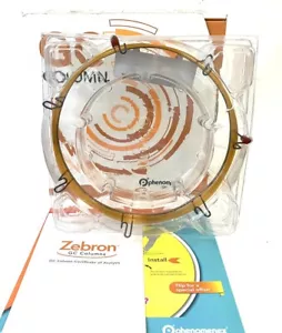 Phenomenex Zebron ZB-624 Kapillare GC Säule 7FD-G005-22 Neu Open Box - Bild 1 von 2