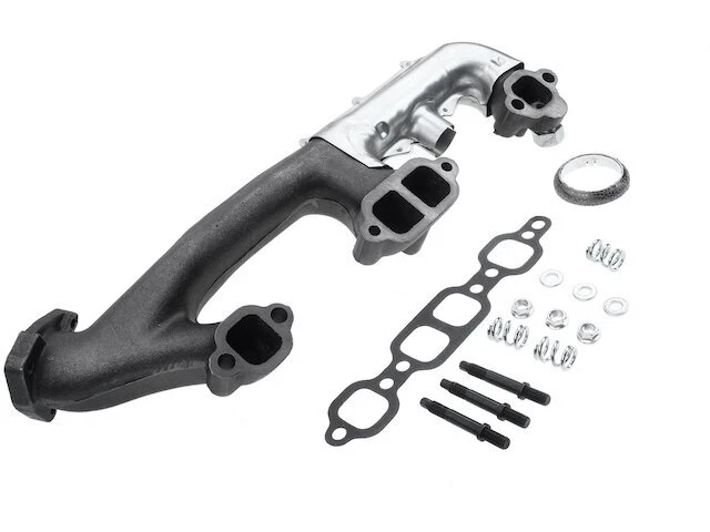 Right Exhaust Manifold For 1988-1995 GMC K1500 1989 1990 1991 1992 1993 ZV217CX - Image 1 of 1