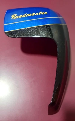 CARENADO/CIERRE EXTERIOR INFERIOR DERECHO INDIO ROADMASTER 5452358-1674 Foto 1 de 4