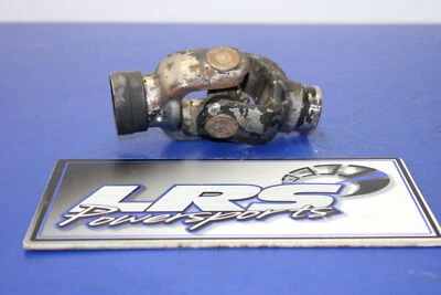 2003 SUZUKI OZARK 250 REAR DRIVE SHAFT  YOKE  OFF MOTOR - Image 1 of 4
